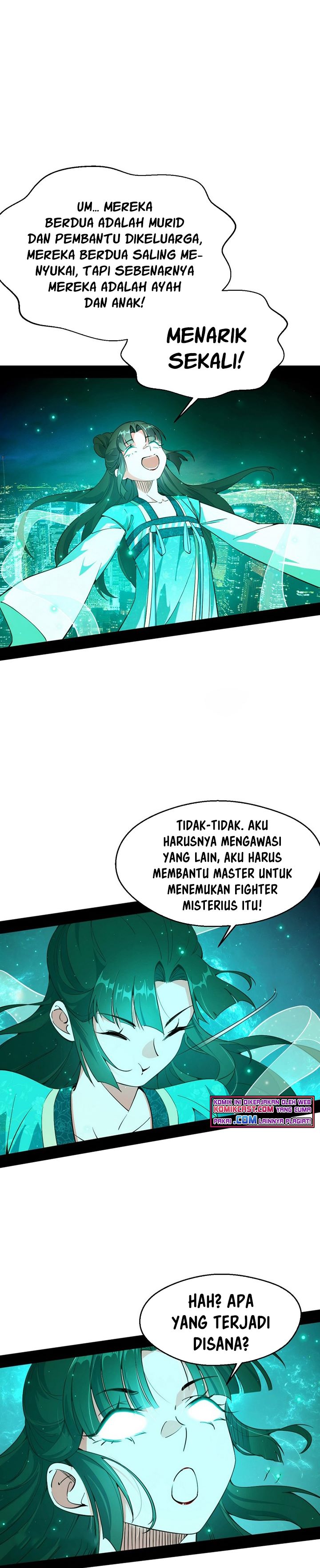 Dilarang COPAS - situs resmi www.mangacanblog.com - Komik im an evil god 162 - chapter 162 163 Indonesia im an evil god 162 - chapter 162 Terbaru 5|Baca Manga Komik Indonesia|Mangacan